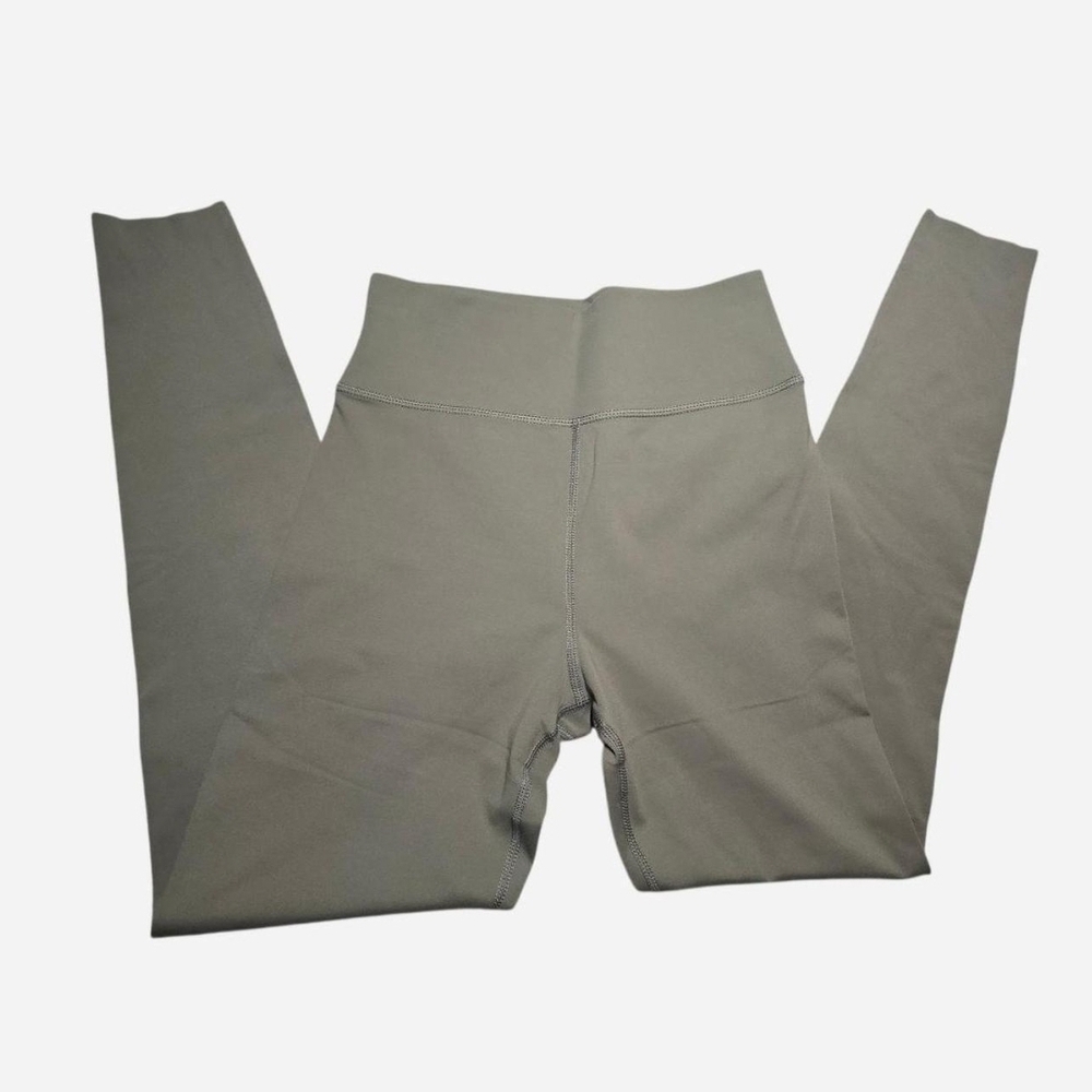 Vapor Apparel Women's Mesa Legging with UPF 50+ UV Sun Protection- Sage Green